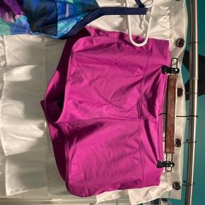 Title Nine Tankini Set